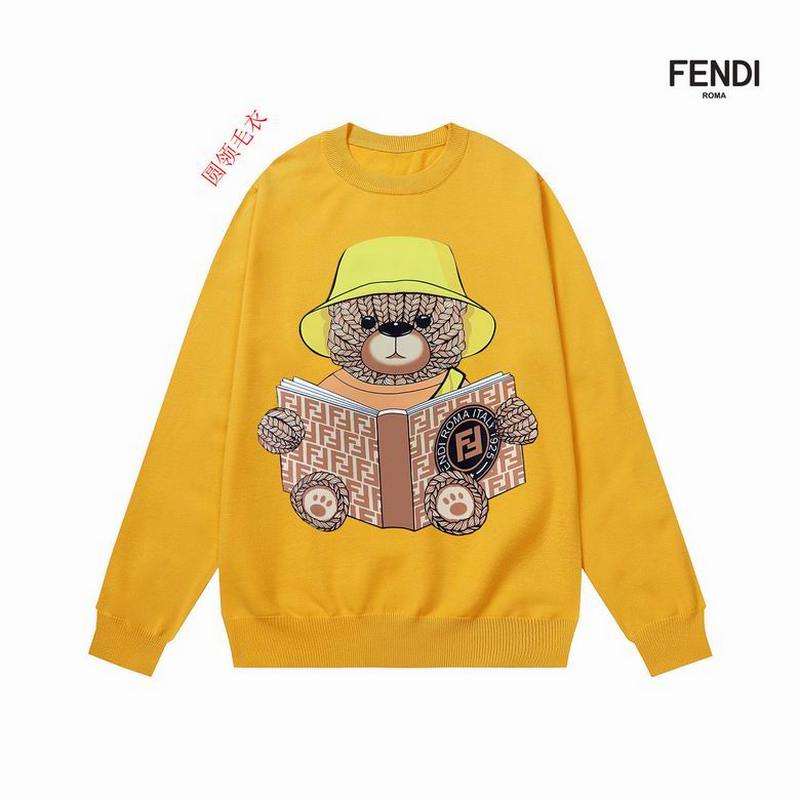 Fendi Men's Sweater 1